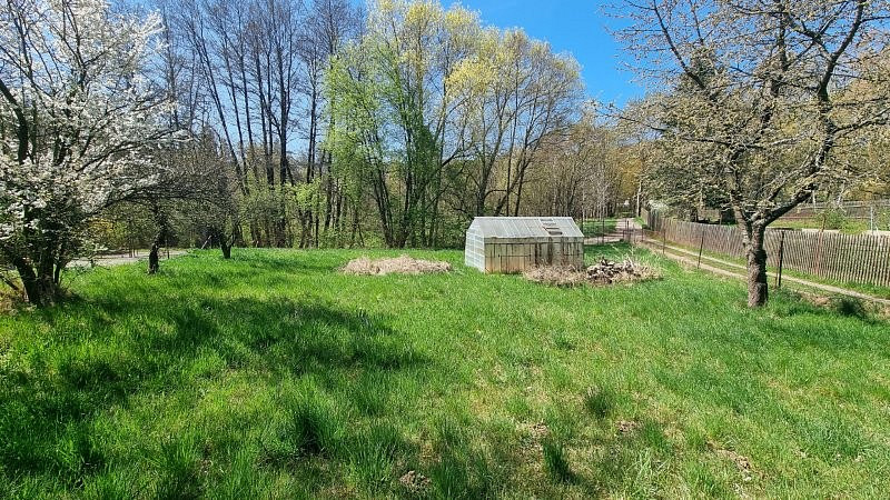 Dům – Jihlava, Brtnické předměstí – pohled 5