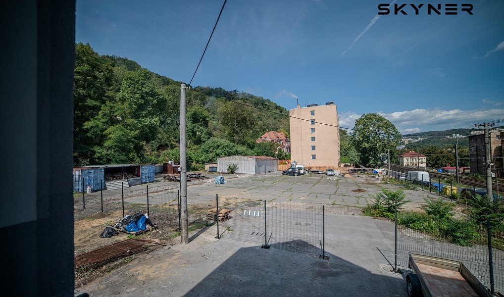 Pronájem ubytovacího objektu 255 m², Ústí nad Labem – náhled fotky 37