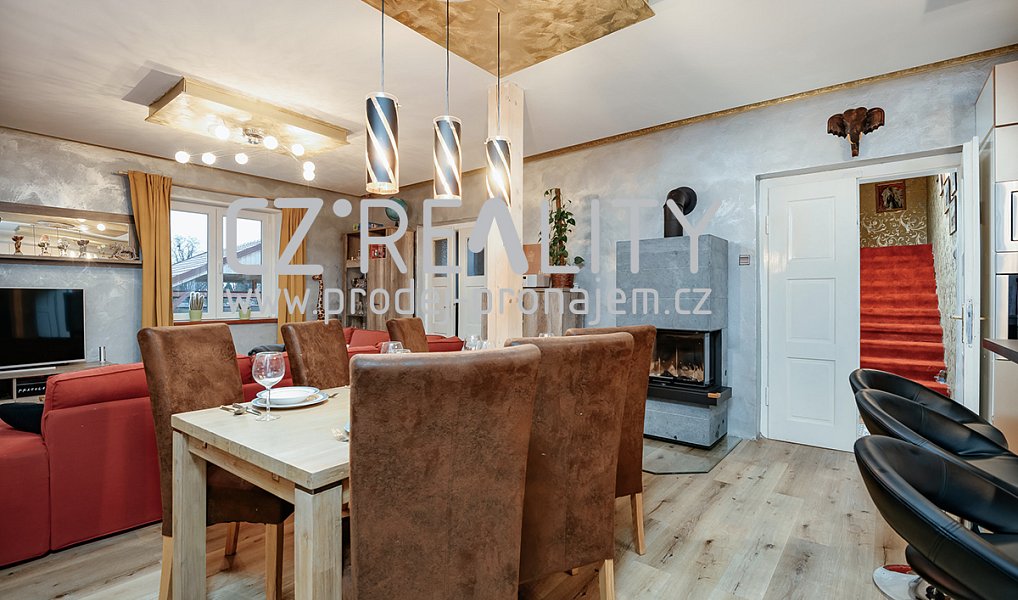 Prodej domu 280 m², Pečky – náhled fotky 17