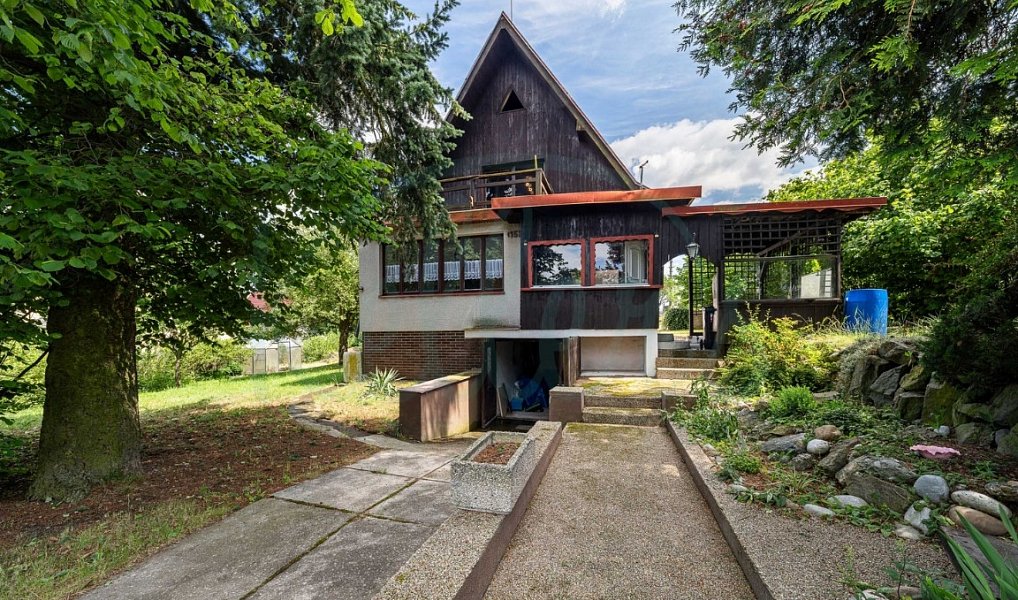 Prodej domu 133 m² s pozemkem 869 m², Dolní Bělá – náhled fotky 4