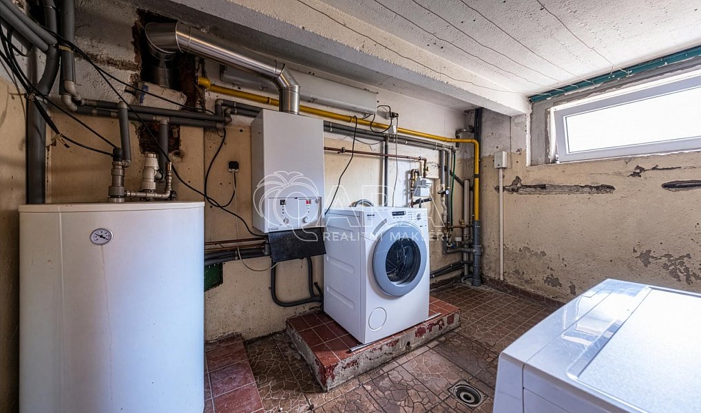 Prodej domu 117 m² s pozemkem 210 m², Most – náhled fotky 28