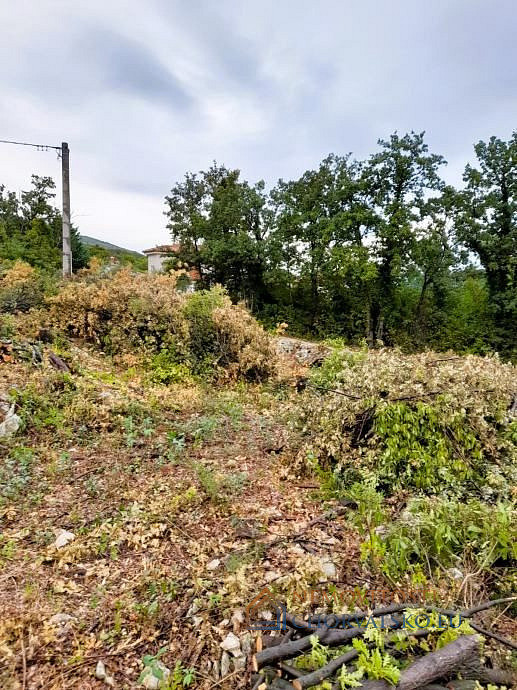 Prodej stavebního pozemku 4 508 m² - Ansicht 5
