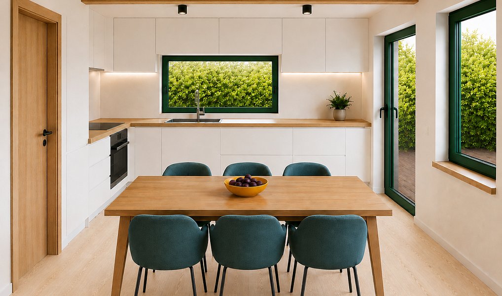 Prodej domu 117 m² s pozemkem 586 m², Kytín – náhled fotky 5