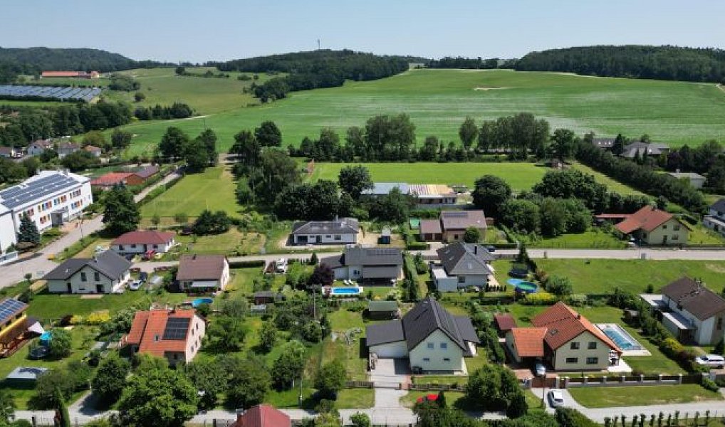 Prodej domu 211 m² s pozemkem 825 m², Krhanice – náhled fotky 12