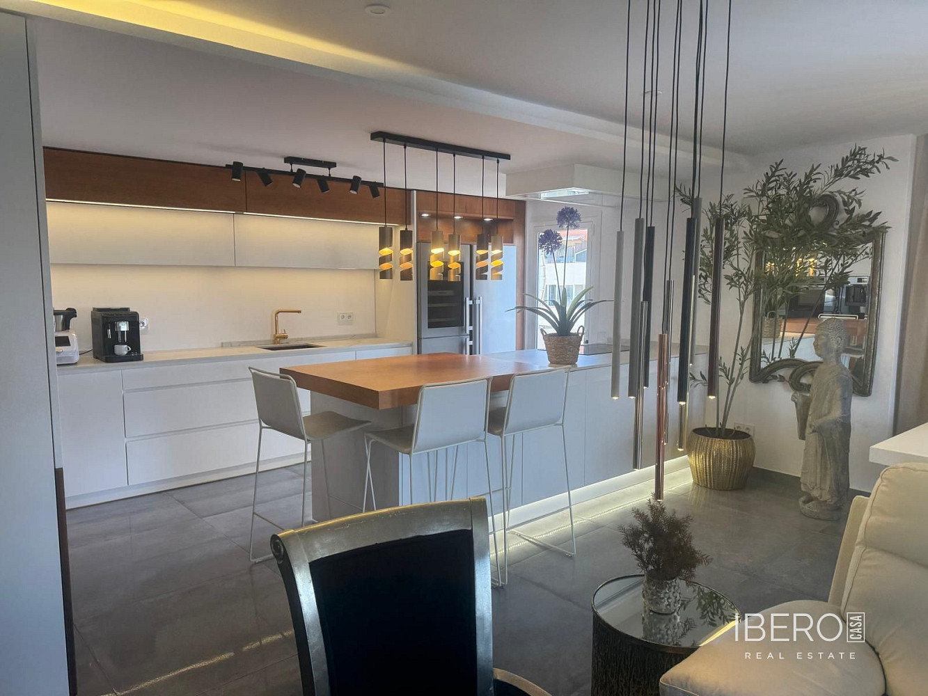 Piso 3+kk – Fuengirola - Vista 5