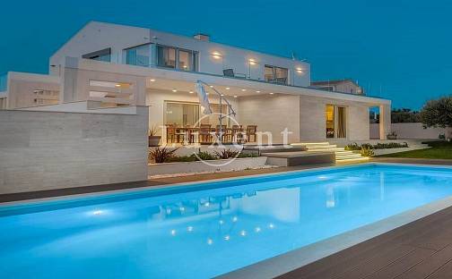 Prodej domu 220 m² s pozemkem 870 m², Primošten, Chorvatsko