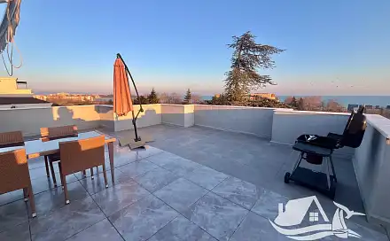 Prodej bytu 3+kk 79 m², Ravda, Bulharsko