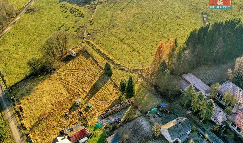 Prodej stavebního pozemku 823 m², Nemanice – náhled fotky 10