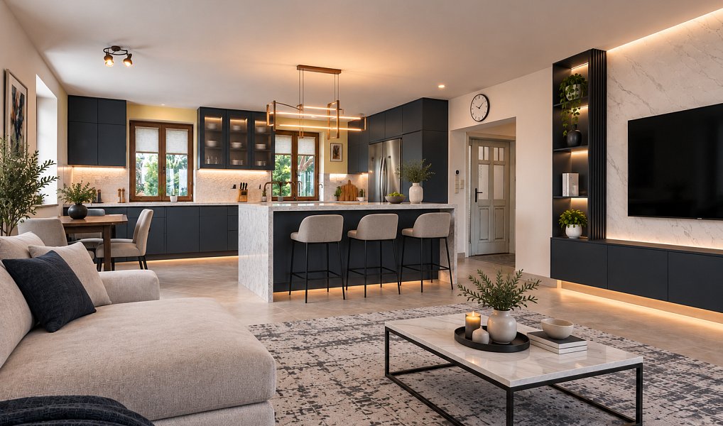 Prodej domu 240 m² s pozemkem 10 690 m², Pavlov – náhled fotky 2