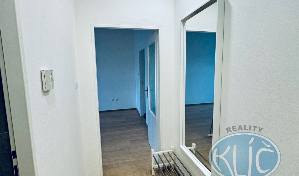 Pronájem bytu 2+kk 60 m², Tábor – náhled fotky 6