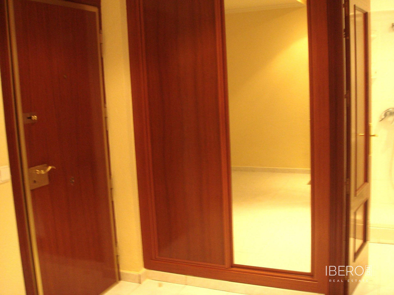 Piso 4+kk – Madrid, Barrio de los Austrias, Centro - Vista 5