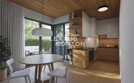 Prodej bytu 3+kk 57 m², Nekonečného, Praha 5 - Stodůlky