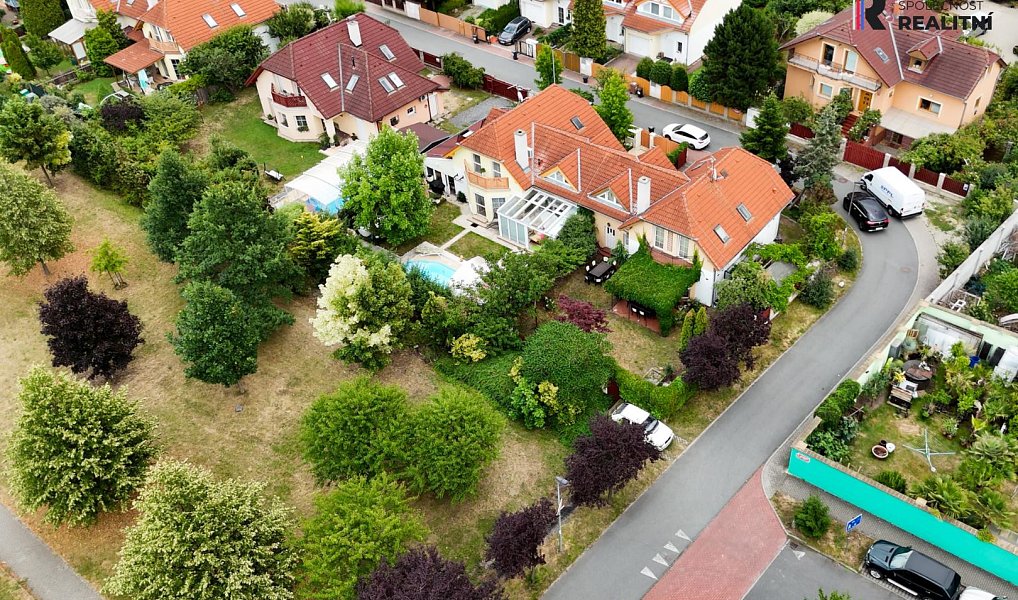 Prodej domu 168 m² s pozemkem 427 m², Praha – náhled fotky 6