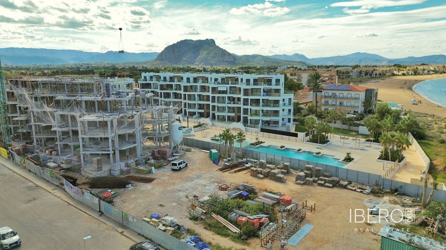 Pis 3+kk – Alacant / Alicante, Vistahermosa de la Creu, l'Alacantí - Vista 4
