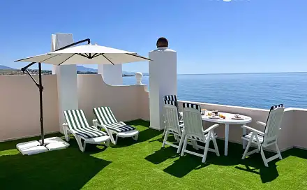 Prodej bytu 3+1 255 m², Estepona, Španělsko