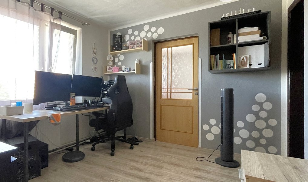 Prodej domu 129 m² s pozemkem 255 m², Těšany – náhled fotky 10