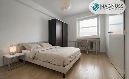 Prodej bytu 2+kk 42 m², U Oblouku, Ostrava - Poruba