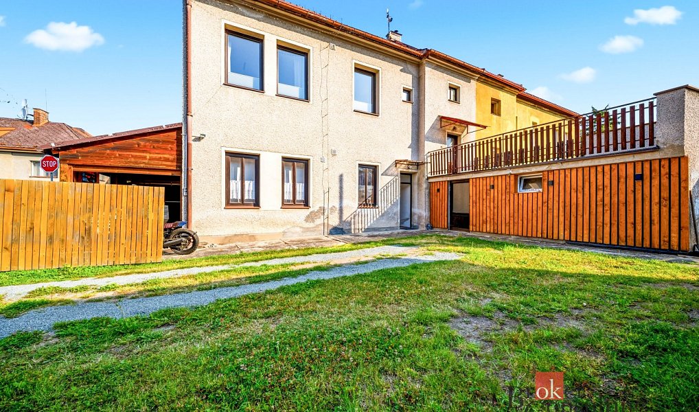 Prodej komerčního objektu (jiného typu) 302 m², Dobruška – náhled fotky 20