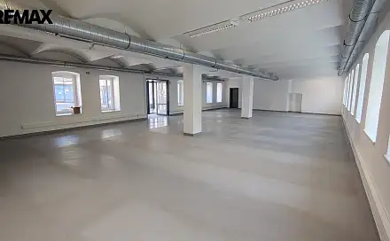 Pronájem obchodních prostor 239 m², Teplická, Děčín - Děčín IV-Podmokly