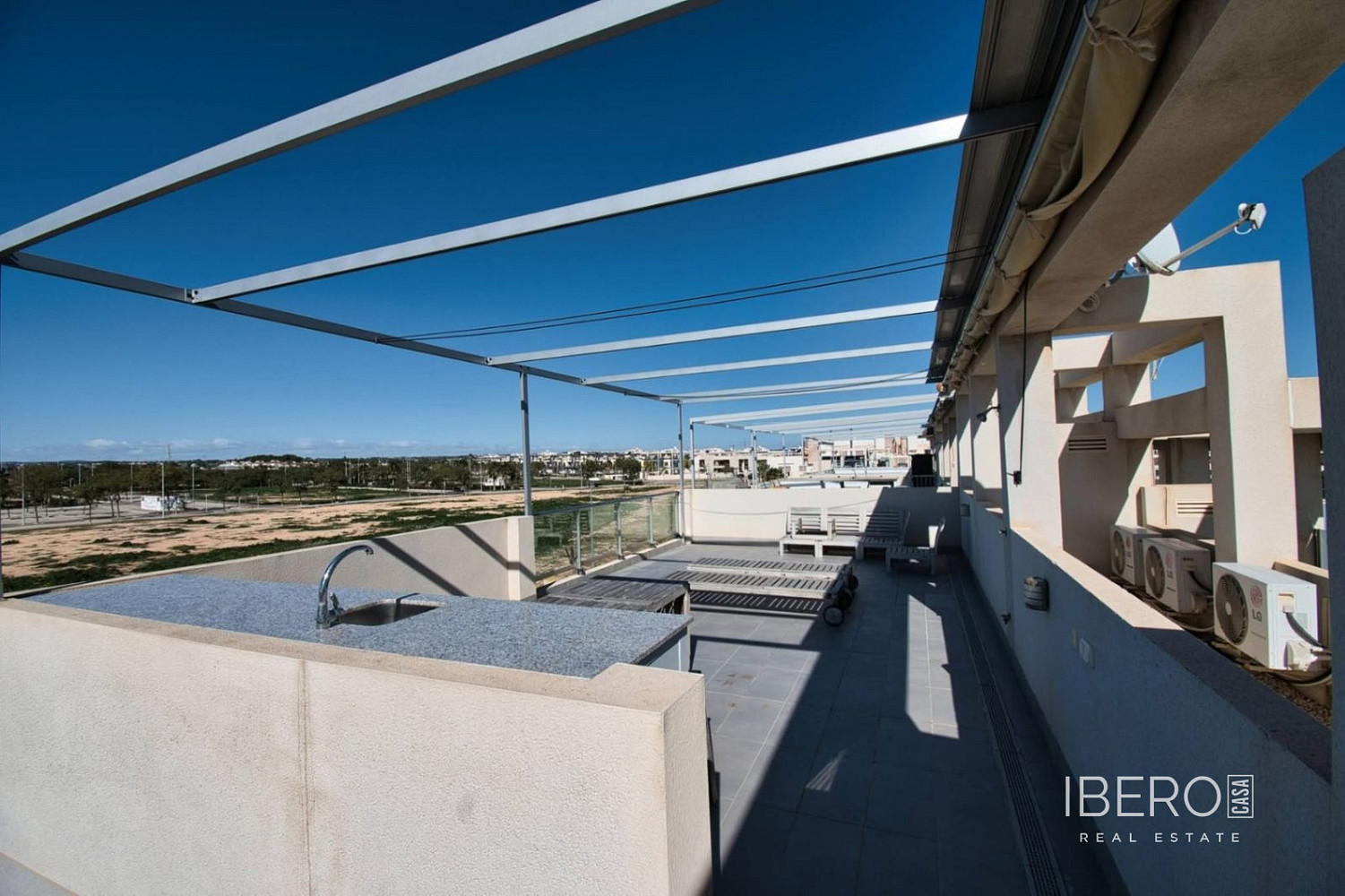 Piso 3+kk – Pilar de la Horadada, el Baix Segura / La Vega Baja - Vista 5