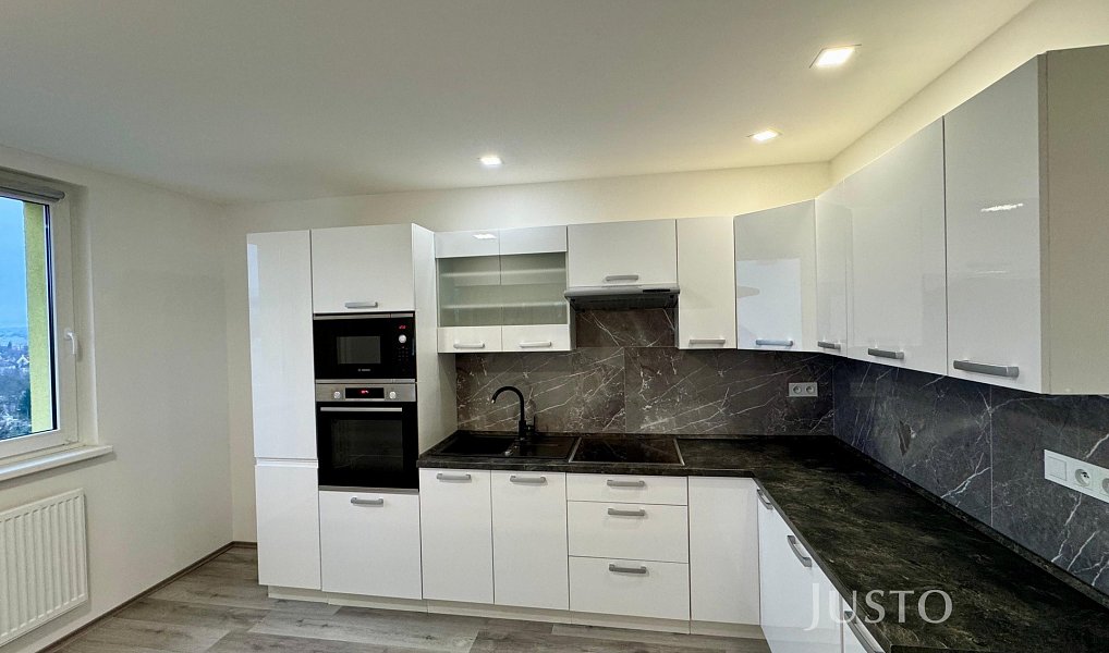 Pronájem bytu 3+kk 58 m², Liberec – náhled fotky 4
