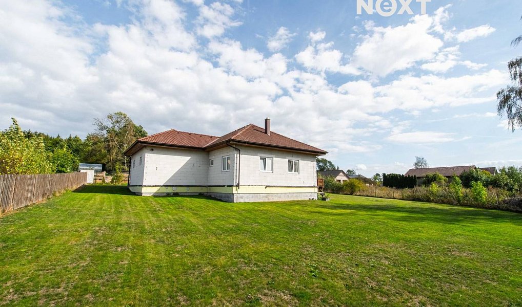 Prodej domu 145 m² s pozemkem 1 215 m², Narysov – náhled fotky 16