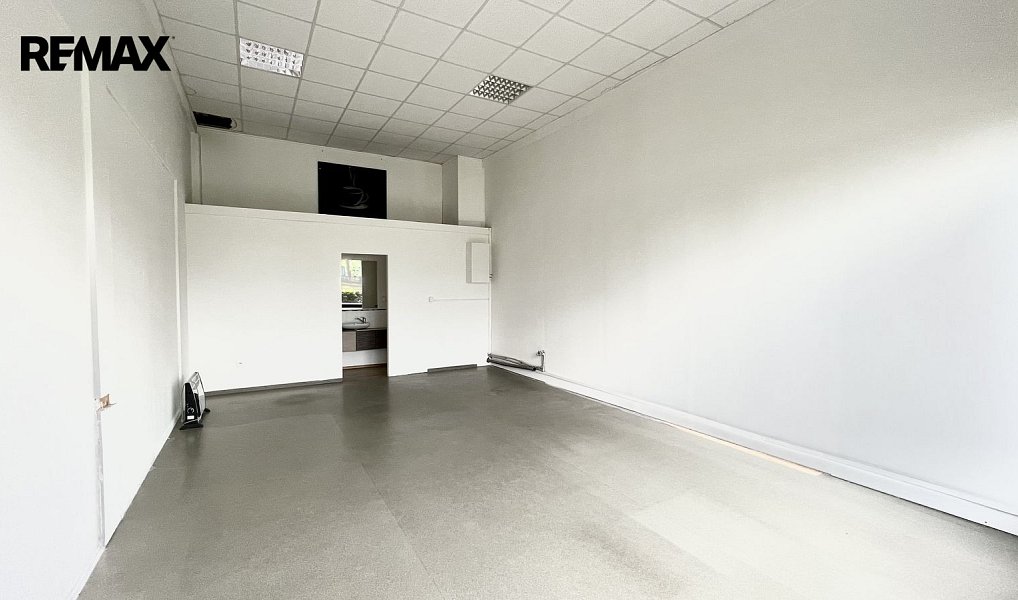 Pronájem obchodních prostor 40 m², Ostrava – náhled fotky 4