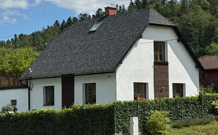 Prodej domu 180 m² s pozemkem 444 m², Milotice nad Opavou, okres Bruntál