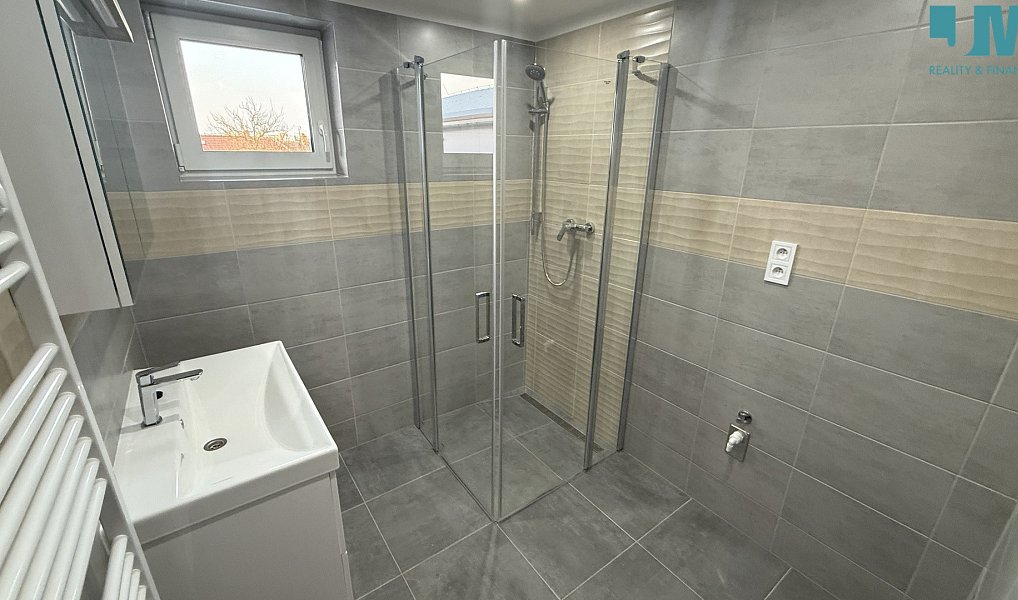 Pronájem bytu 3+kk 68 m², Třebíč – náhled fotky 14