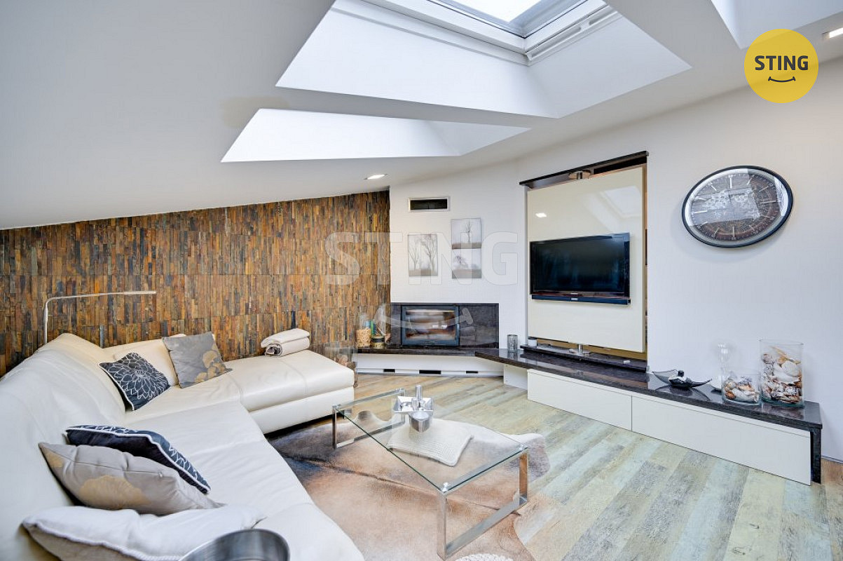 Prodej domu 102 m² s pozemkem 133 m² – fotografie 2