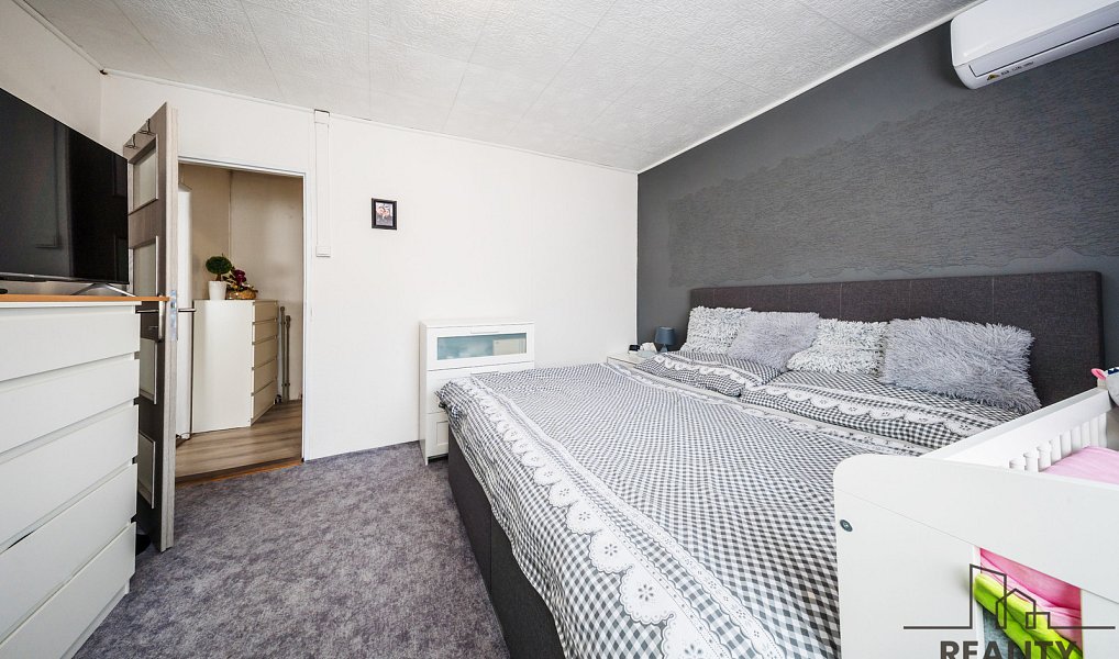 Prodej domu 242 m² s pozemkem 430 m², Hodonín – náhled fotky 13