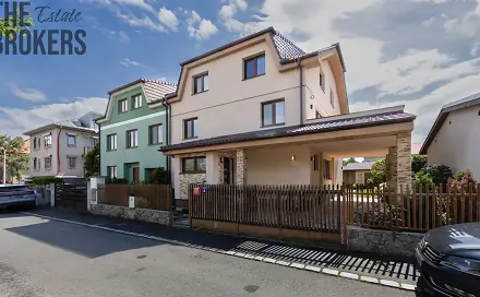 Prodej obchodních prostor 13 m², Při hranici, Praha 6 - Sedlec
