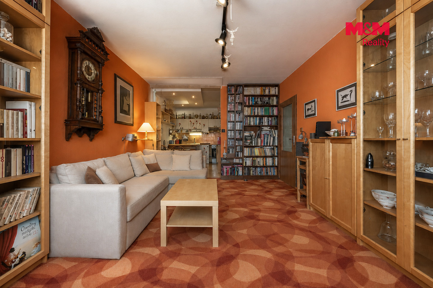 Prodej bytu 3+kk 62 m² — photo 2