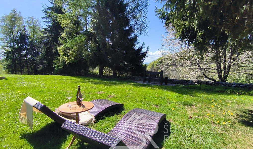 Prodej domu 259 m² s pozemkem 4 093 m², Nicov – náhled fotky 21