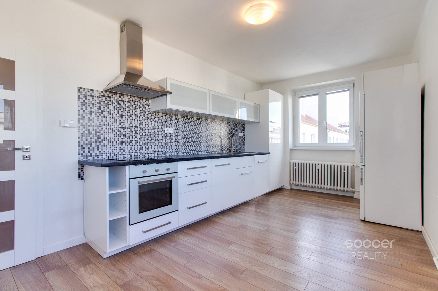 Pronájem bytu 2+1 77 m² – fotografie 2