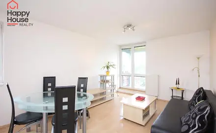 Pronájem bytu 2+kk 57 m², Kytlická, Praha 9 - Prosek