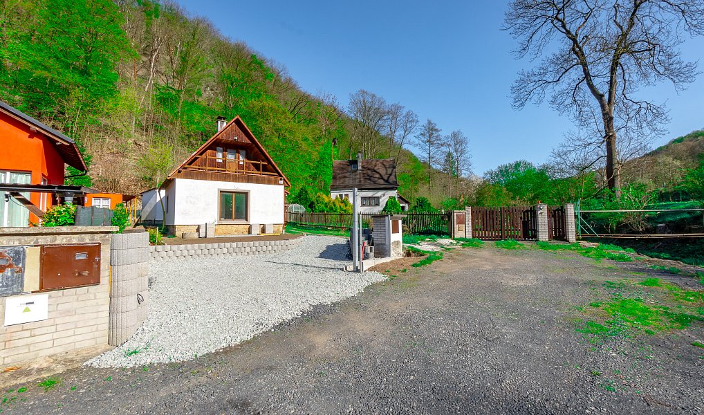 Prodej domu 113 m² s pozemkem 411 m², Velké Březno – náhled fotky 5