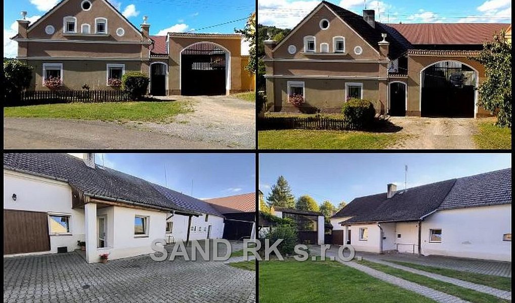 Prodej domu 234 m² s pozemkem 2 861 m², Bor – náhled fotky 22