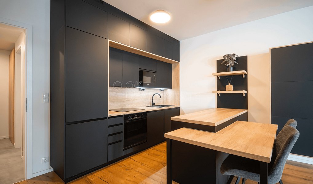 Prodej bytu 1+kk 43 m², Praha – náhled fotky 7
