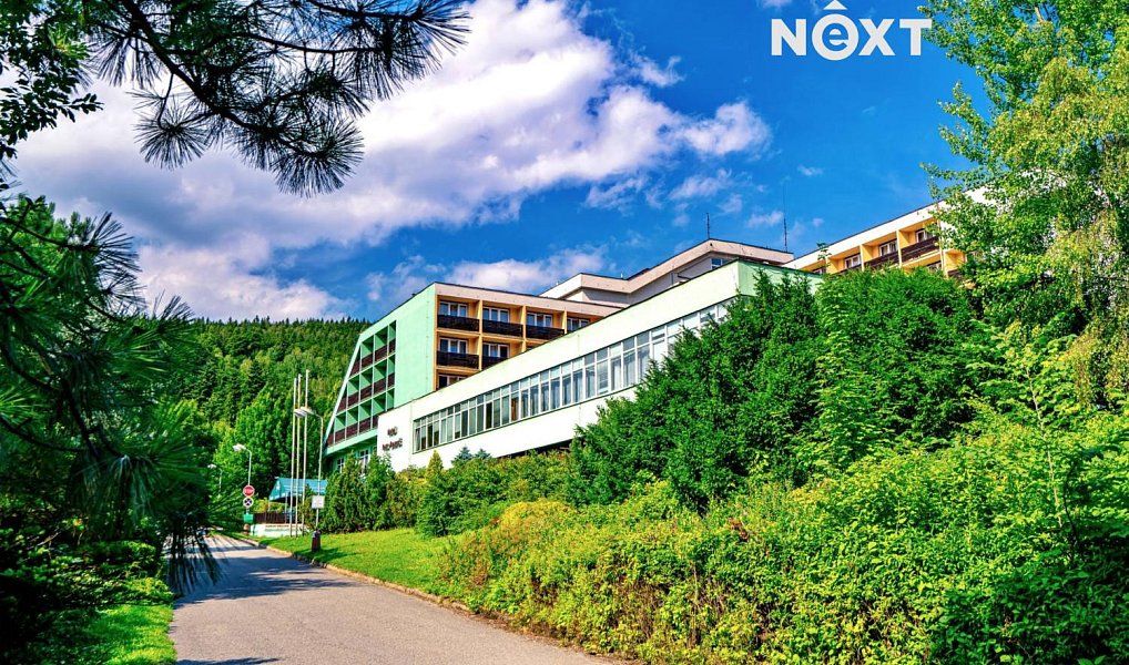 Prodej ubytovacího objektu 9 000 m², Malenovice – náhled fotky 2