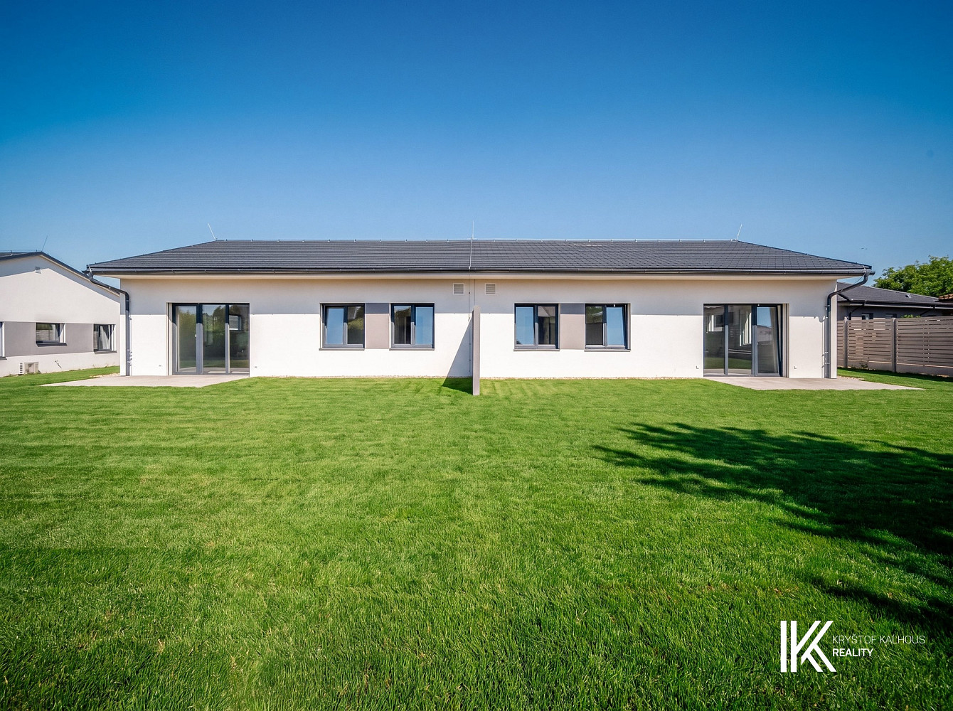4+kk House in Pardubice, okres Pardubice – pohled 2