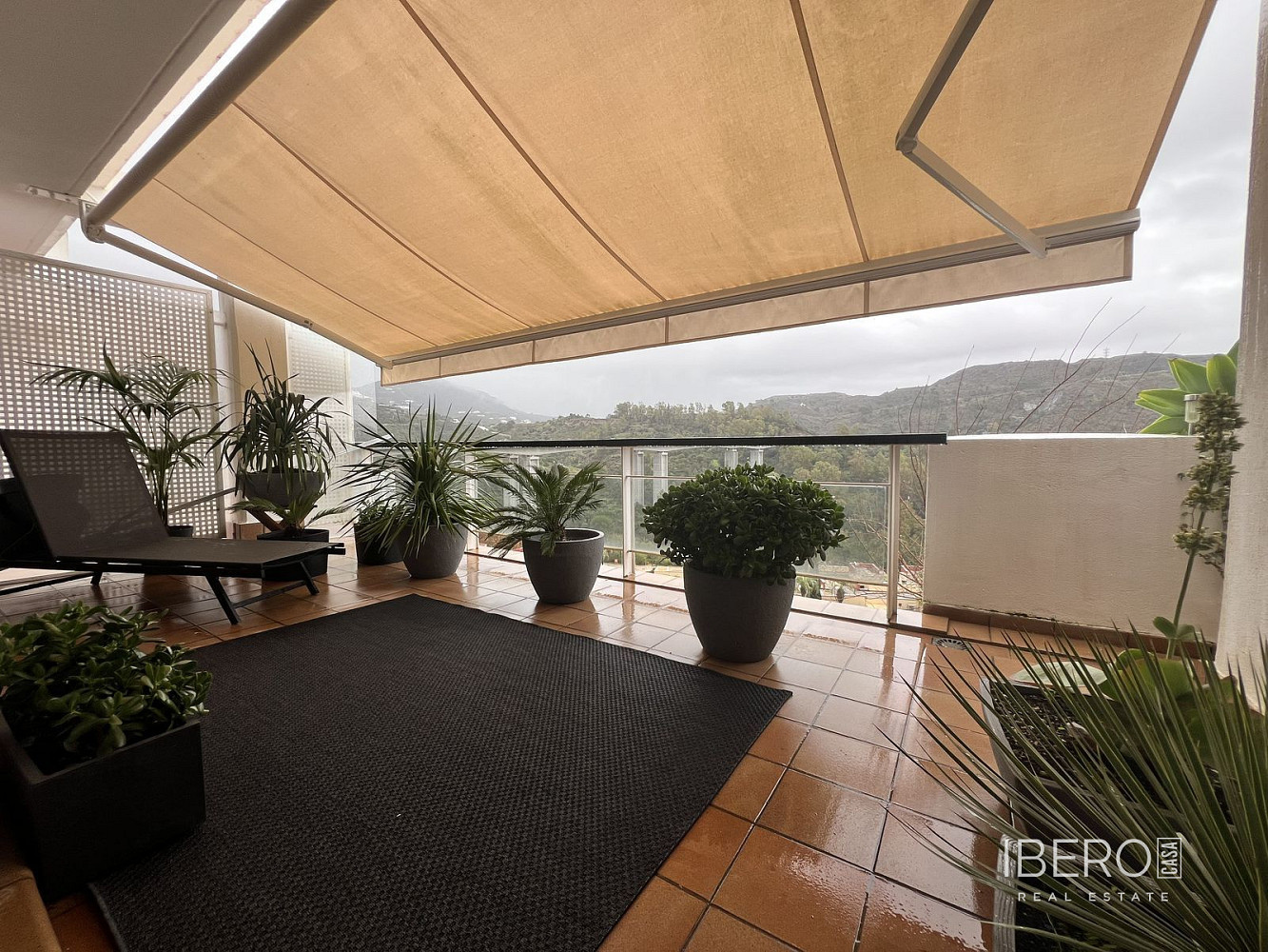 Piso 2+kk – Benahavís, La Cocha, Costa del Sol Occidental - Vista 5