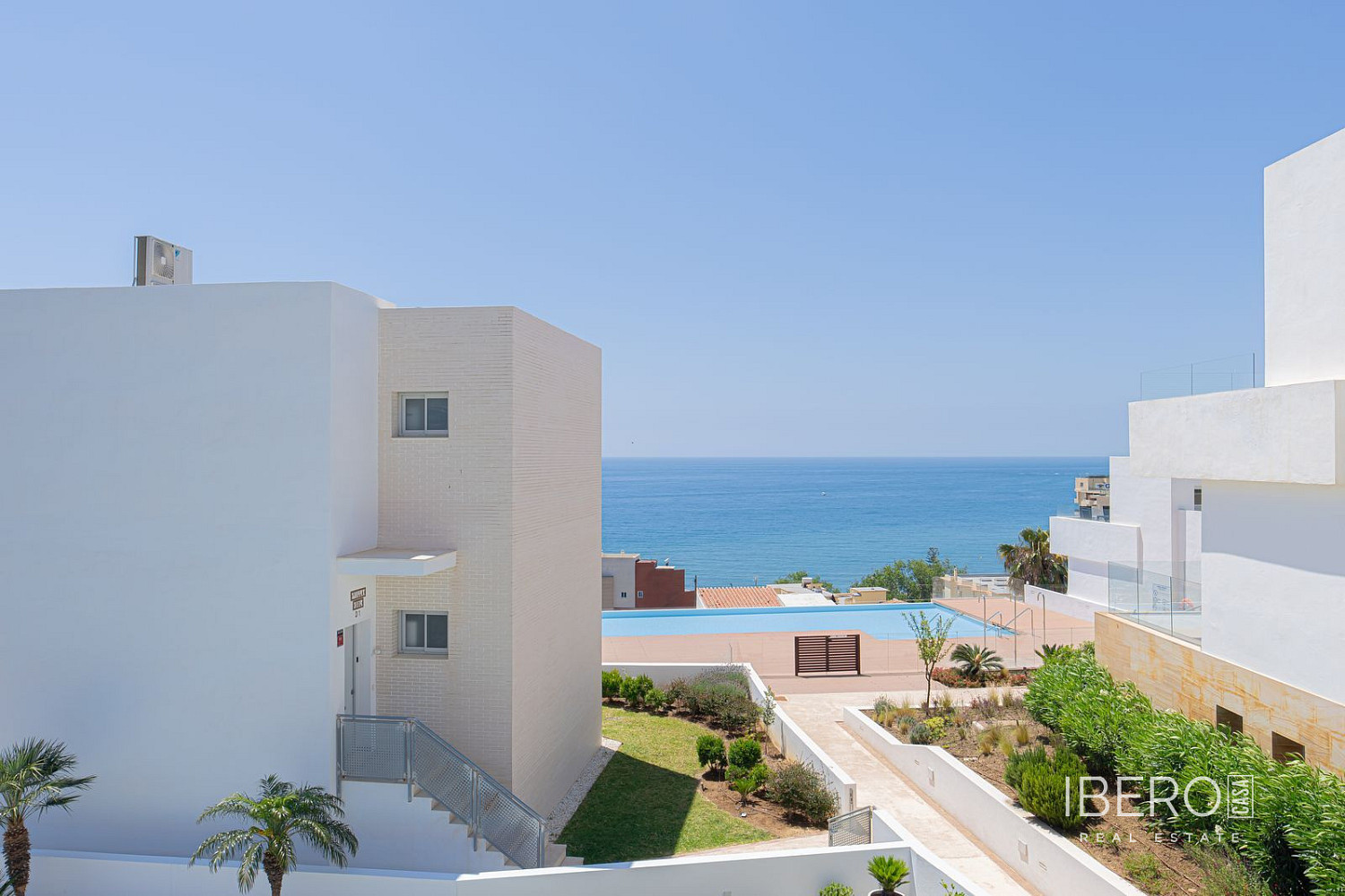 Casa 6+kk – Benalmádena, Carvajal, La Capellanía - Vista 3