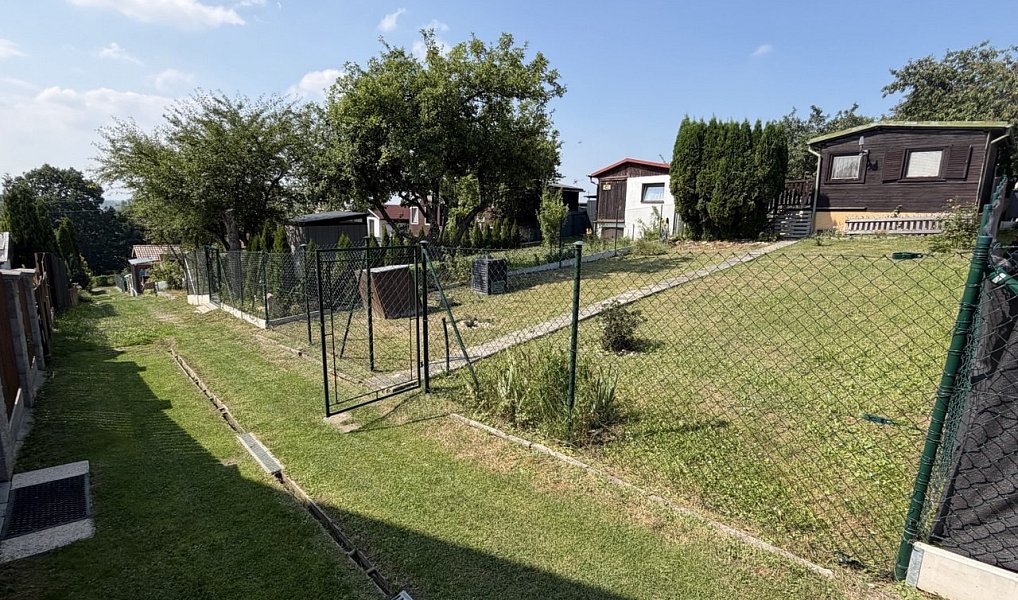 Prodej zahrady 206 m², Hlučín – náhled fotky 4