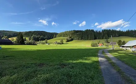 Prodej stavebního pozemku 17 407 m², Velké Karlovice, okres Vsetín