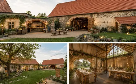 Prodej domu 300 m² s pozemkem 1 821 m², Krásný Dvůr - Chrašťany, okres Louny