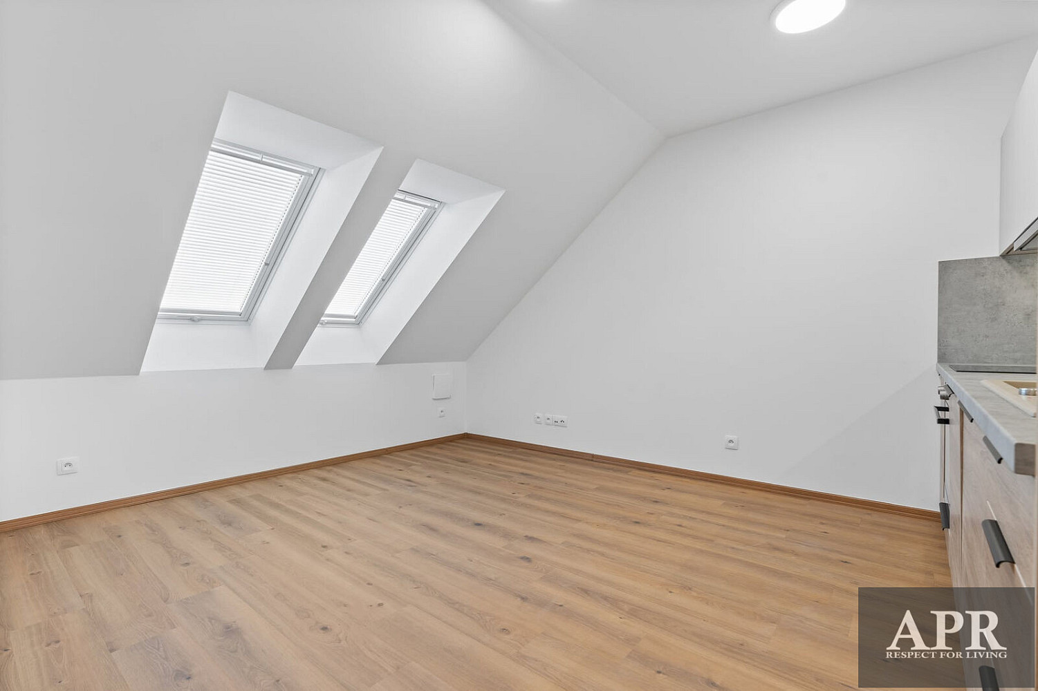 Pronájem bytu 2+1 58 m² – fotografie 3