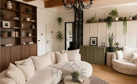 Prodej bytu 2+kk 62 m²