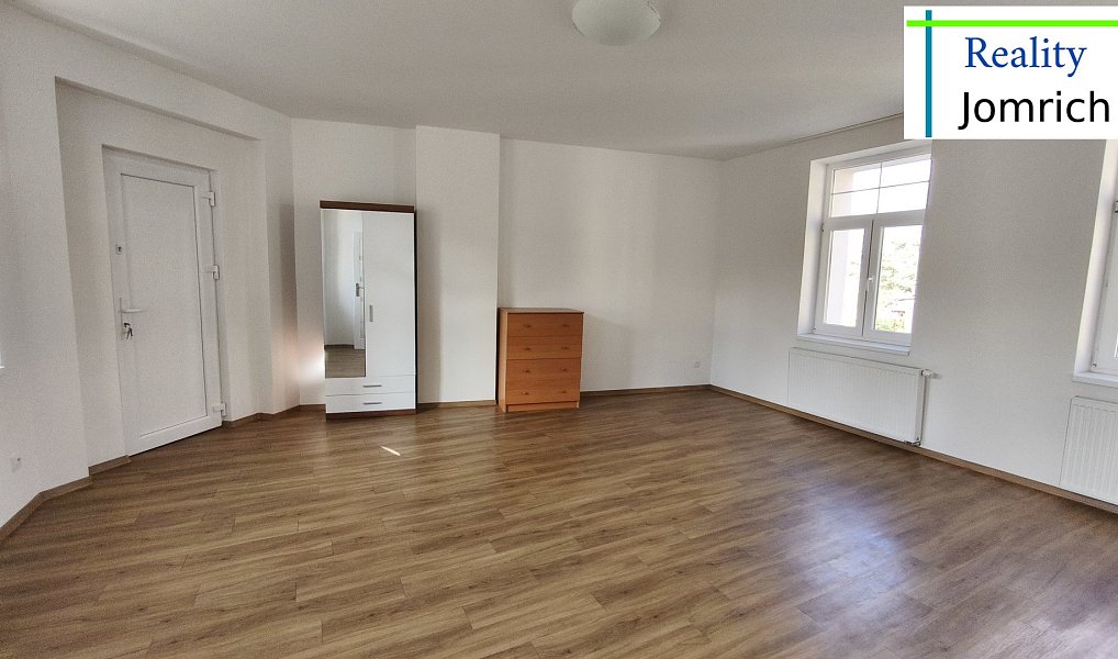 Pronájem bytu 2+1 85 m², Jablonec nad Nisou – náhled fotky 12