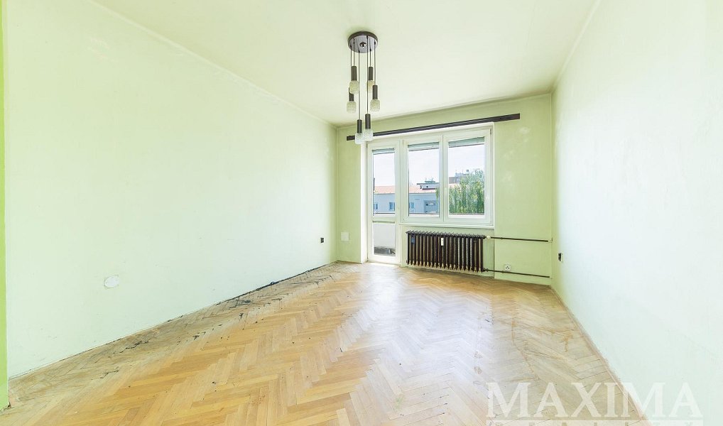Prodej bytu 2+1 50 m², Olomouc – náhled fotky 3
